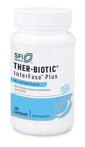 Sfi health ther biotic - sfi,