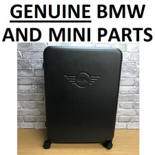 Genuine mini 76l board case - genuine,