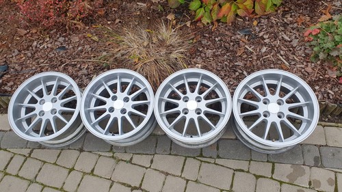 Wow alloys 4x100 mazda - 4x100,