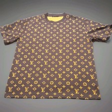 Louis Vuitton Men's Monogram