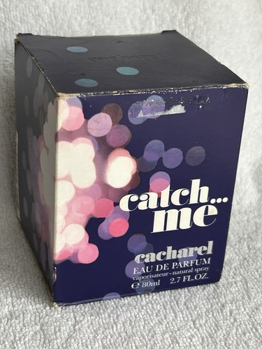 Cacharel catch eau - cacharel, de