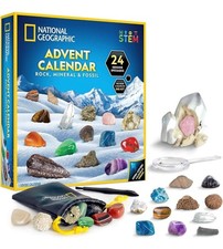 National Geographic Bandai