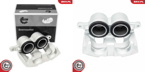 Front left and right 78skv052 - and,