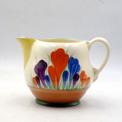 Clarice cliff 1930s art deco - clarice,