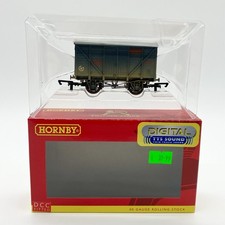 Hornby R6925TTS BR 10T Vent