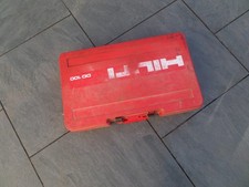 HILTI DD-100 110V Diamond CORE DRILL spares repairs supplied naked in case