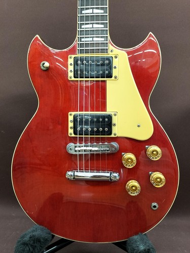 Yamaha sg800 cherry - yamaha,