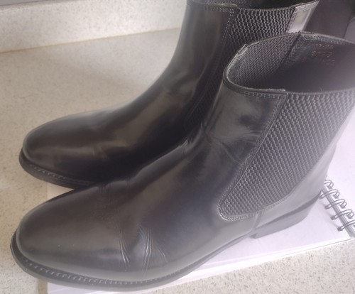 Samuel windsor prestige boots - prestige,