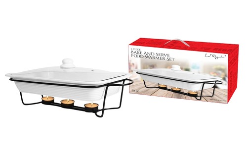 Regalo stoneware piece - le, 3-piece