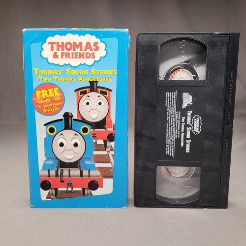 Vintage thomas friends - vintage, sodor