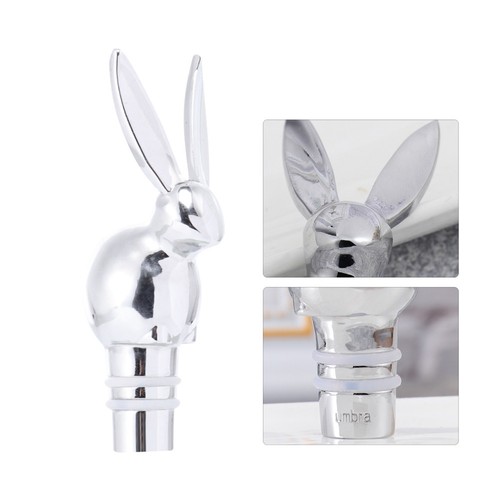 Wine stopper novelty bottle - novelty,