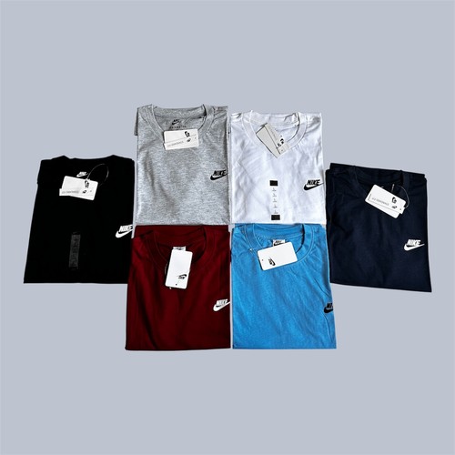 Nike shirt men cotton - t-shirt, men's