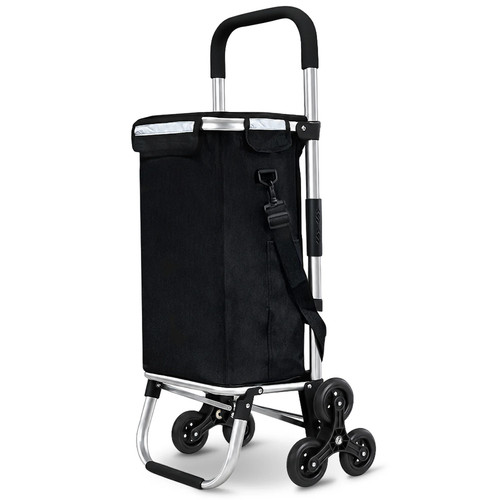 Vounot wheels aluminium - 6,