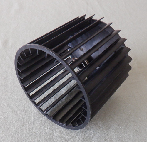 Hotpoint condenser dryer fan - condenser,
