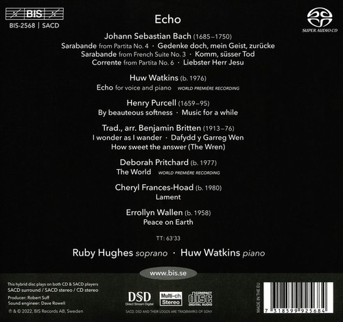 Ruby hughes huw watkins echo - ruby,