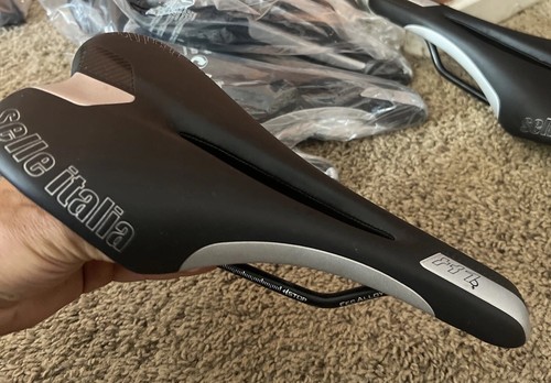 Selle italia flow premium - selle, x1