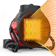 3kW Tilting Electric