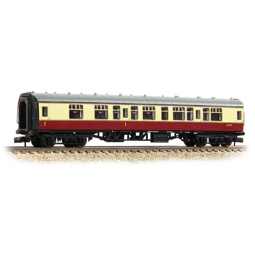 Graham farish 374 255e gauge - n,