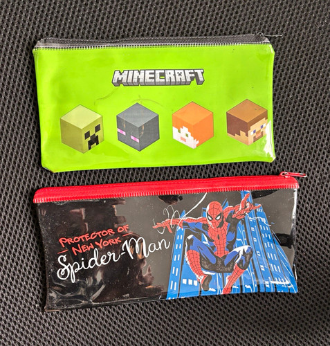 Minecraft pack kids - minecraft, 2-pack