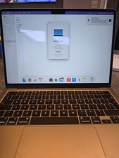 MacBook Air 13-inch M3 2024
