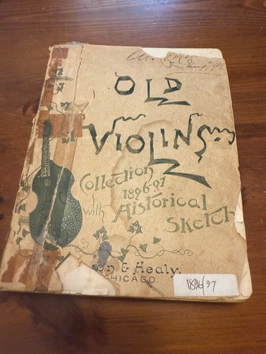 Lyon healy catalogue of rare - &,
