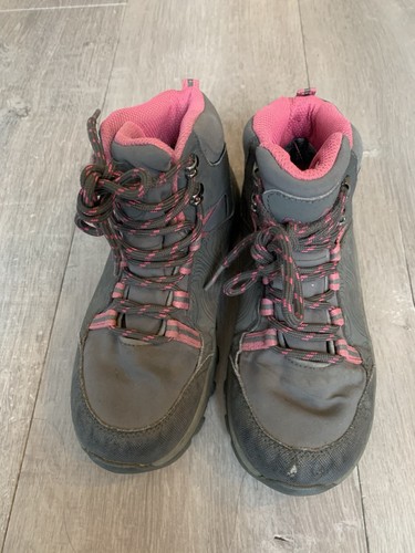 Girls walking boots size - boots,