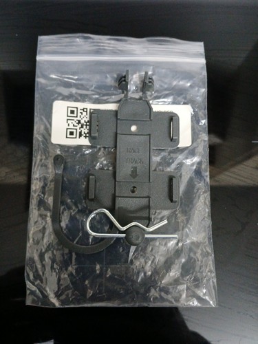 Amb transponder holder - amb, x2