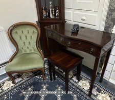 Vintage English Style