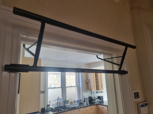 Powerbar2 chin bar - powerbar2,