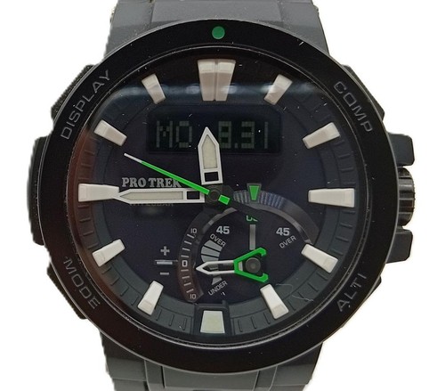 Casio protrek prw 7000 - casio,