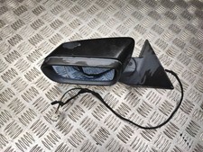 BMW 3 E46 2000 electric wing