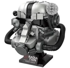 Fallout 76 T-60 Power Armor