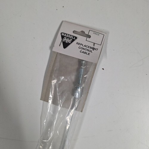 Bsa bantam front brake - d3,