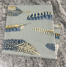 Assorted Fabric Remnants - See