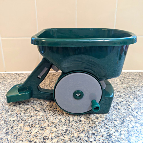 Greenkey deluxe handheld - greenkey,