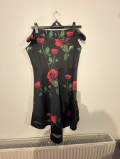 QUIZ Off-the-Shoulder Party