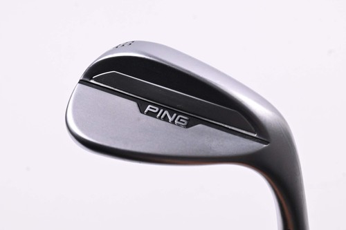 Ping s159 lob wedge 58 - ping,
