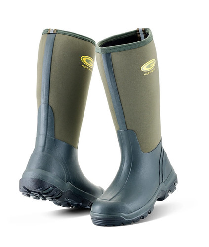 Grubs frostline men s - grubs, 5.0