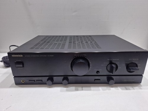 Kenwood 3020 special - ka-3020,