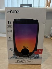 iHome IBT820B Waterproof
