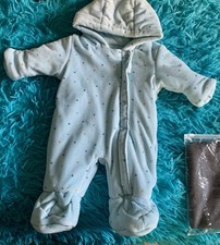 Marks & Spencer Baby Snow