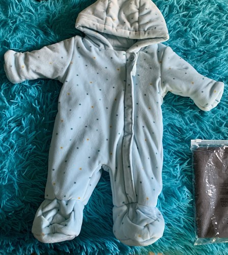 Marks spencer baby snow - spencer,