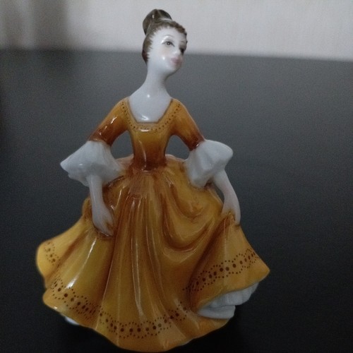 Royal doulton miniature - doulton,