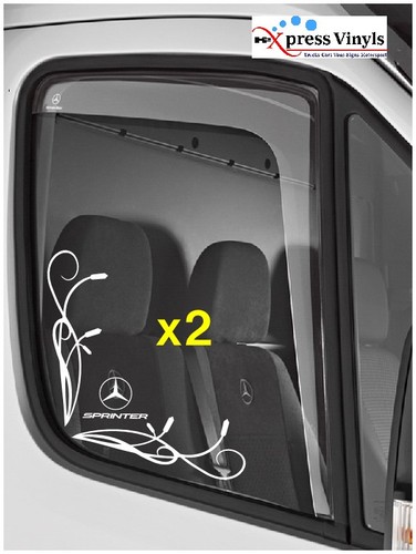 Mercedes sprinter window - sprinter,