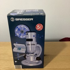 Bresser USB Digital Microscope