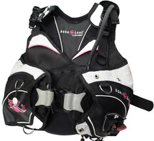 Aqua Lung by Sea Quest Pearl