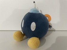 SUPER MARIO - 5 INCH BOB OMB