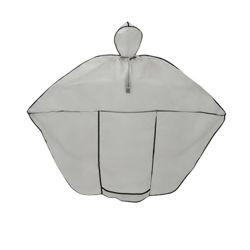Personal vehicle weather cover - personal,
