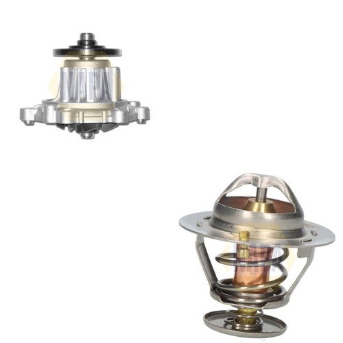 Napa water pump - napa,