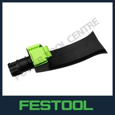 Festool 10025000  CleanTec Extractor Tube for RO150FEQ Sander 